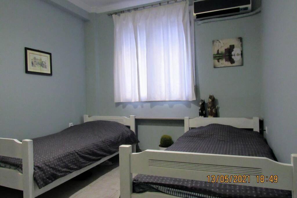 Exrcheia'S Comfort Stay Atina Dış mekan fotoğraf