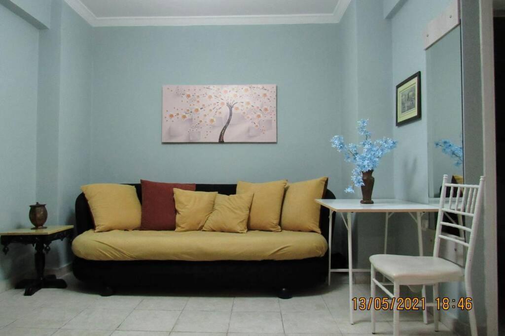 Exrcheia'S Comfort Stay Atina Dış mekan fotoğraf